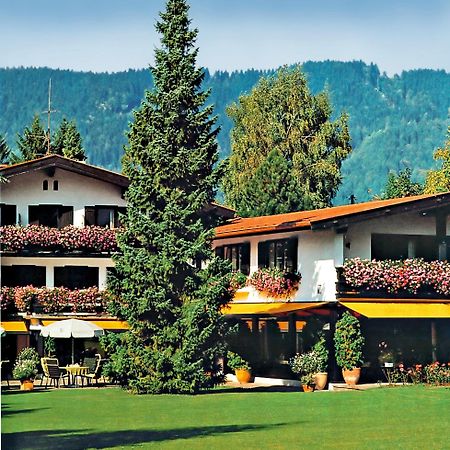 Landhaus Bergspatz Роттах-Эгерн Экстерьер фото